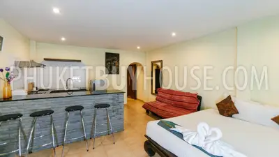 KAR6864: Hotel for Sale in Karon Beach. Fotoğraf #50