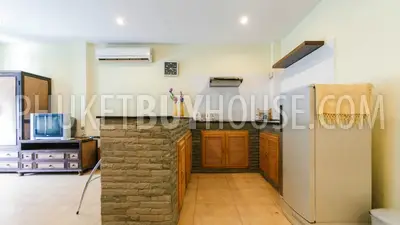 KAR6864: Hotel for Sale in Karon Beach. Fotoğraf #51