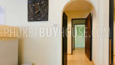 KAR6864: Hotel for Sale in Karon Beach. Fotoğraf #52