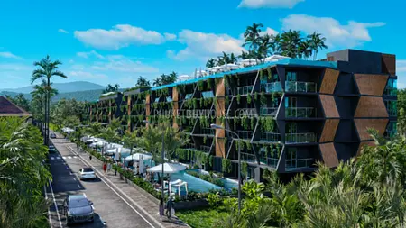 Discover Rawayana: Phuket's latest luxury condominium