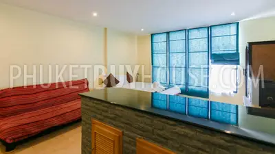 KAR6864: Hotel for Sale in Karon Beach. Fotoğraf #53
