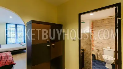 KAR6864: Hotel for Sale in Karon Beach. Fotoğraf #54