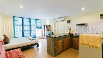 KAR6864: Hotel for Sale in Karon Beach. Fotoğraf #55