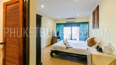 KAR6864: Hotel for Sale in Karon Beach. Fotoğraf #56