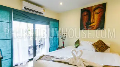 KAR6864: Hotel for Sale in Karon Beach. Fotoğraf #57