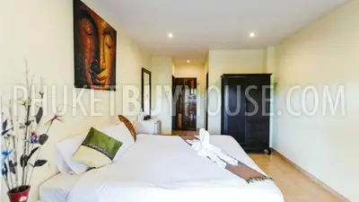 KAR6864: Hotel for Sale in Karon Beach. Fotoğraf #58