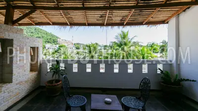KAR6864: Hotel for Sale in Karon Beach. Fotoğraf #60