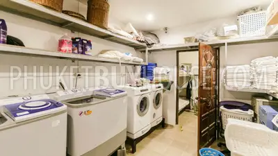 KAR6864: Hotel for Sale in Karon Beach. Fotoğraf #62
