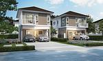 KOH22221: Elegant Single Detached House for Sale in Ko Kaeo, Phuket. Thumbnail #1