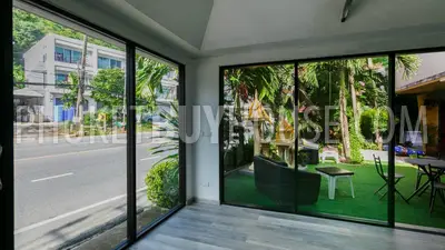 KAR6864: Hotel for Sale in Karon Beach. Fotoğraf #64