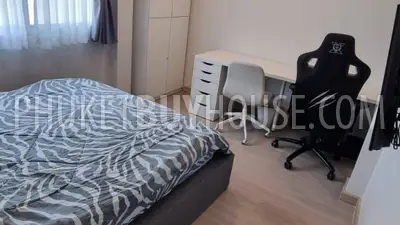 KOH22221: Elegant Single Detached House for Sale in Ko Kaeo, Phuket. Fotoğraf #13