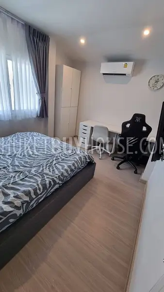 KOH22221: Elegant Single Detached House for Sale in Ko Kaeo, Phuket. 照片 #13