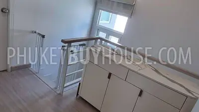 KOH22221: Elegant Single Detached House for Sale in Ko Kaeo, Phuket. Fotoğraf #17