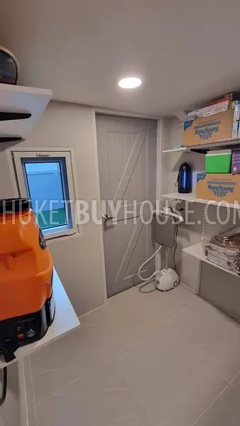 KOH22221: Elegant Single Detached House for Sale in Ko Kaeo, Phuket. 照片 #19