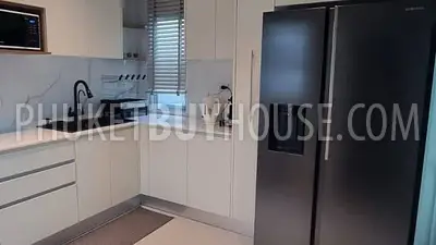 KOH22221: Elegant Single Detached House for Sale in Ko Kaeo, Phuket. Fotoğraf #18