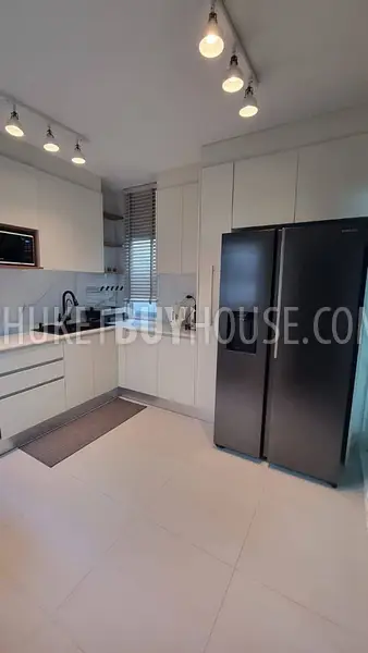KOH22221: Elegant Single Detached House for Sale in Ko Kaeo, Phuket. 照片 #18