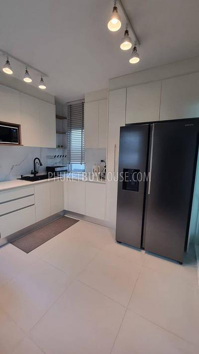 KOH22221: Elegant Single Detached House for Sale in Ko Kaeo, Phuket. Photo #18