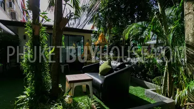 KAR6864: Hotel for Sale in Karon Beach. Fotoğraf #65