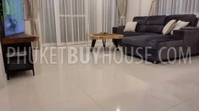 KOH22221: Elegant Single Detached House for Sale in Ko Kaeo, Phuket. Fotoğraf #15