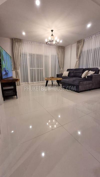 KOH22221: Elegant Single Detached House for Sale in Ko Kaeo, Phuket. Photo #15