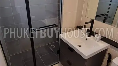 KOH22221: Elegant Single Detached House for Sale in Ko Kaeo, Phuket. Fotoğraf #16