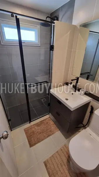 KOH22221: Elegant Single Detached House for Sale in Ko Kaeo, Phuket. 照片 #16