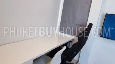 KOH22221: Elegant Single Detached House for Sale in Ko Kaeo, Phuket. Fotoğraf #14