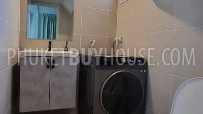 KOH22221: Elegant Single Detached House for Sale in Ko Kaeo, Phuket. Fotoğraf #21