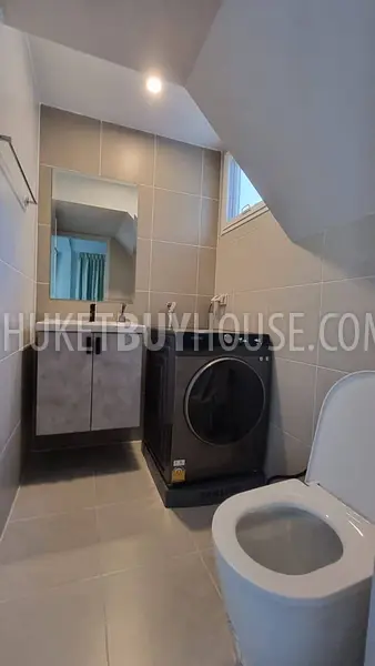 KOH22221: Elegant Single Detached House for Sale in Ko Kaeo, Phuket. 照片 #21