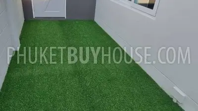 KOH22221: Elegant Single Detached House for Sale in Ko Kaeo, Phuket. Fotoğraf #24