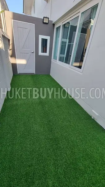 KOH22221: Elegant Single Detached House for Sale in Ko Kaeo, Phuket. 照片 #24