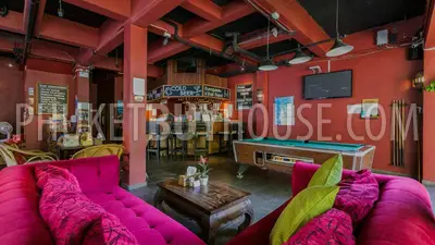 KAR6864: Hotel for Sale in Karon Beach. Fotoğraf #66