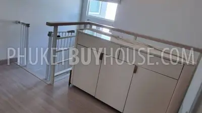 KOH22221: Elegant Single Detached House for Sale in Ko Kaeo, Phuket. Fotoğraf #20