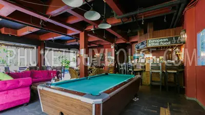 KAR6864: Hotel for Sale in Karon Beach. Fotoğraf #67