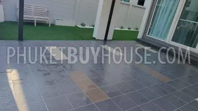 KOH22221: Elegant Single Detached House for Sale in Ko Kaeo, Phuket. Fotoğraf #23