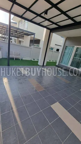 KOH22221: Elegant Single Detached House for Sale in Ko Kaeo, Phuket. 照片 #23