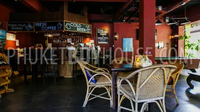 KAR6864: Hotel for Sale in Karon Beach. Fotoğraf #70