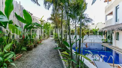 KAR6864: Hotel for Sale in Karon Beach. Fotoğraf #71