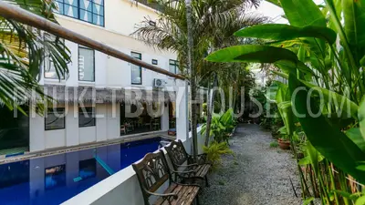 KAR6864: Hotel for Sale in Karon Beach. Fotoğraf #72