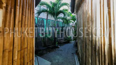 KAR6864: Hotel for Sale in Karon Beach. Fotoğraf #74