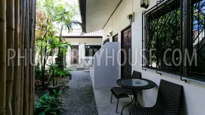 KAR6864: Hotel for Sale in Karon Beach. Fotoğraf #75