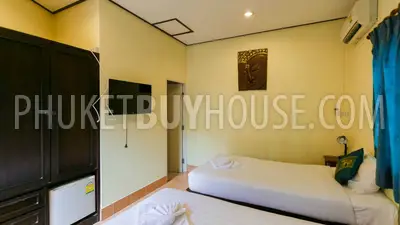 KAR6864: Hotel for Sale in Karon Beach. Fotoğraf #77
