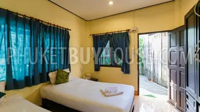 KAR6864: Hotel for Sale in Karon Beach. Fotoğraf #78