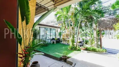 KAR6864: Hotel for Sale in Karon Beach. Fotoğraf #79
