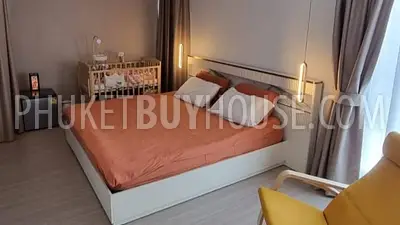 KOH22221: Elegant Single Detached House for Sale in Ko Kaeo, Phuket. Fotoğraf #6