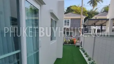 KOH22221: Elegant Single Detached House for Sale in Ko Kaeo, Phuket. Fotoğraf #12
