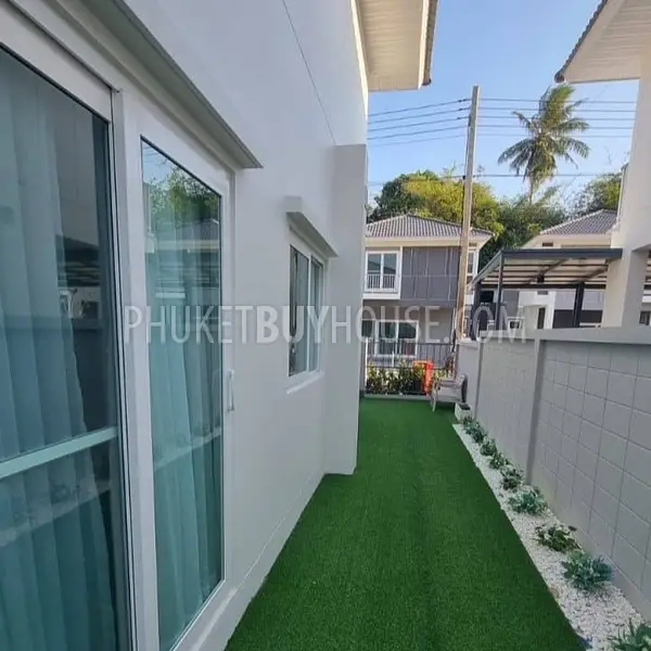 KOH22221: Elegant Single Detached House for Sale in Ko Kaeo, Phuket. 照片 #12
