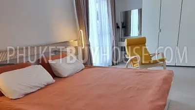 KOH22221: Elegant Single Detached House for Sale in Ko Kaeo, Phuket. Fotoğraf #7