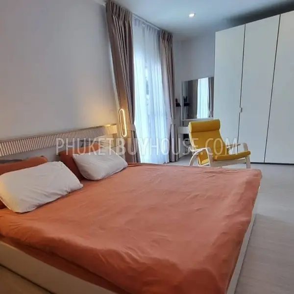 KOH22221: Elegant Single Detached House for Sale in Ko Kaeo, Phuket. 照片 #7