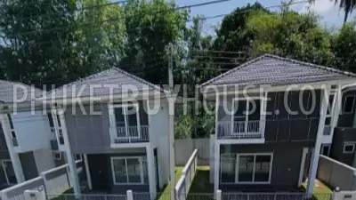 KOH22221: Elegant Single Detached House for Sale in Ko Kaeo, Phuket. Fotoğraf #2